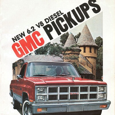 1982-GMC-Pickups-Brochure 1982-GMC-Pickups-Brochure
